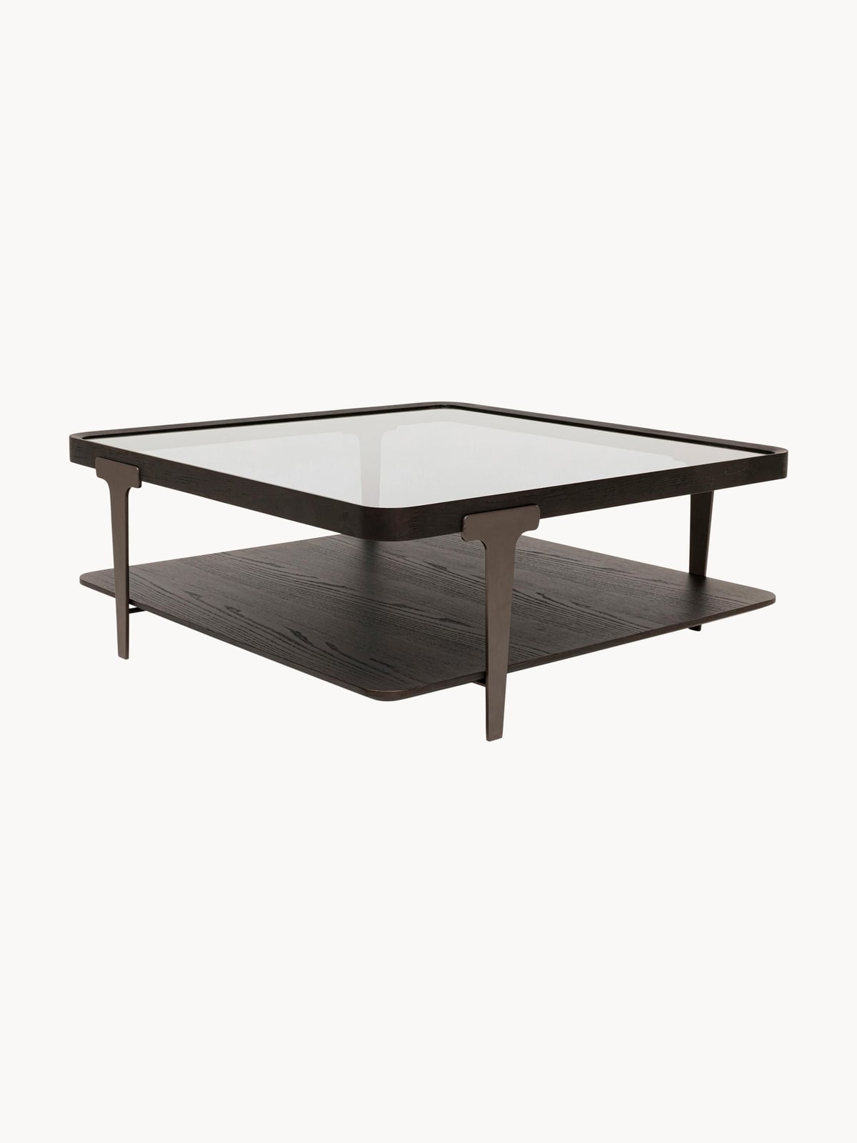 Kilburn Wood Coffee Table Divine