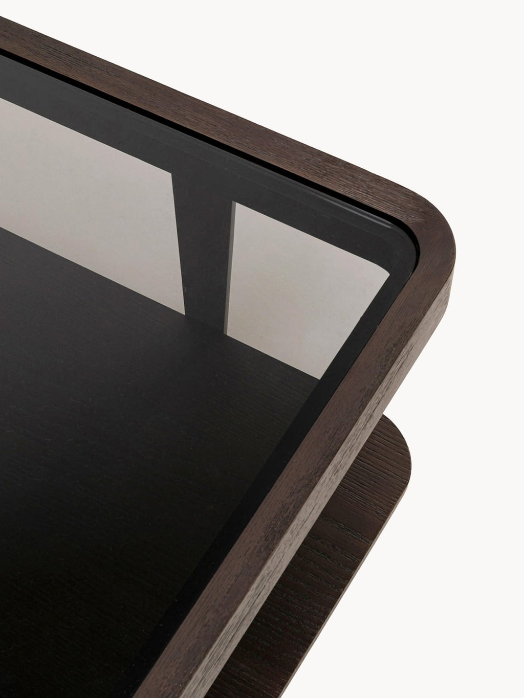 Kilburn Wood Coffee Table Divine