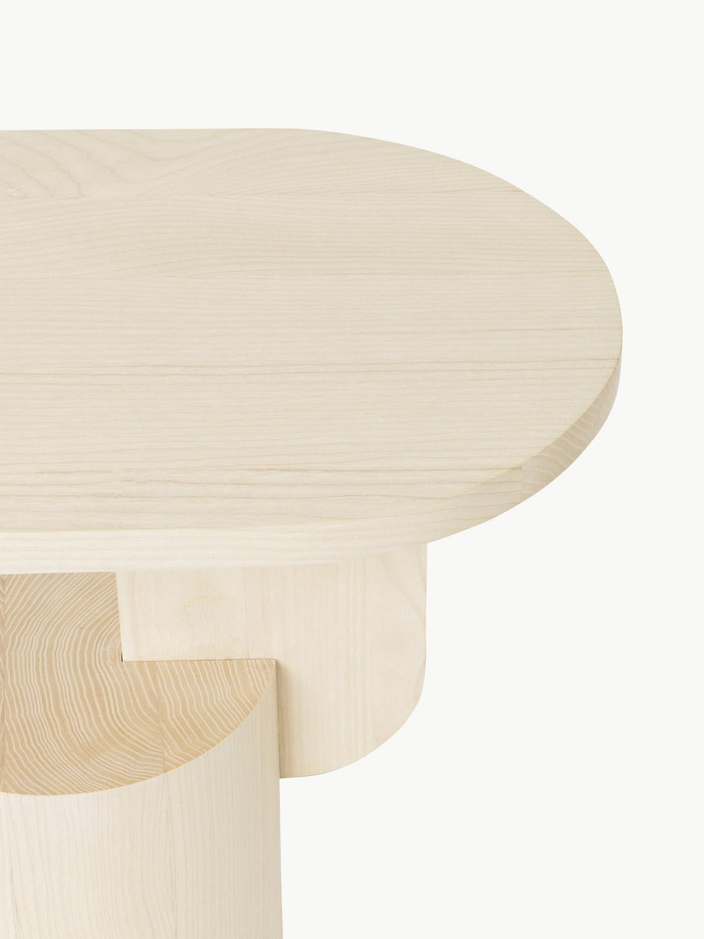 Kilburn Wood Side Table Insert