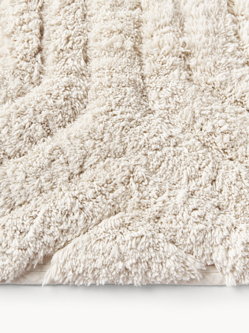 Kingsley Non-Slip Bath Mat