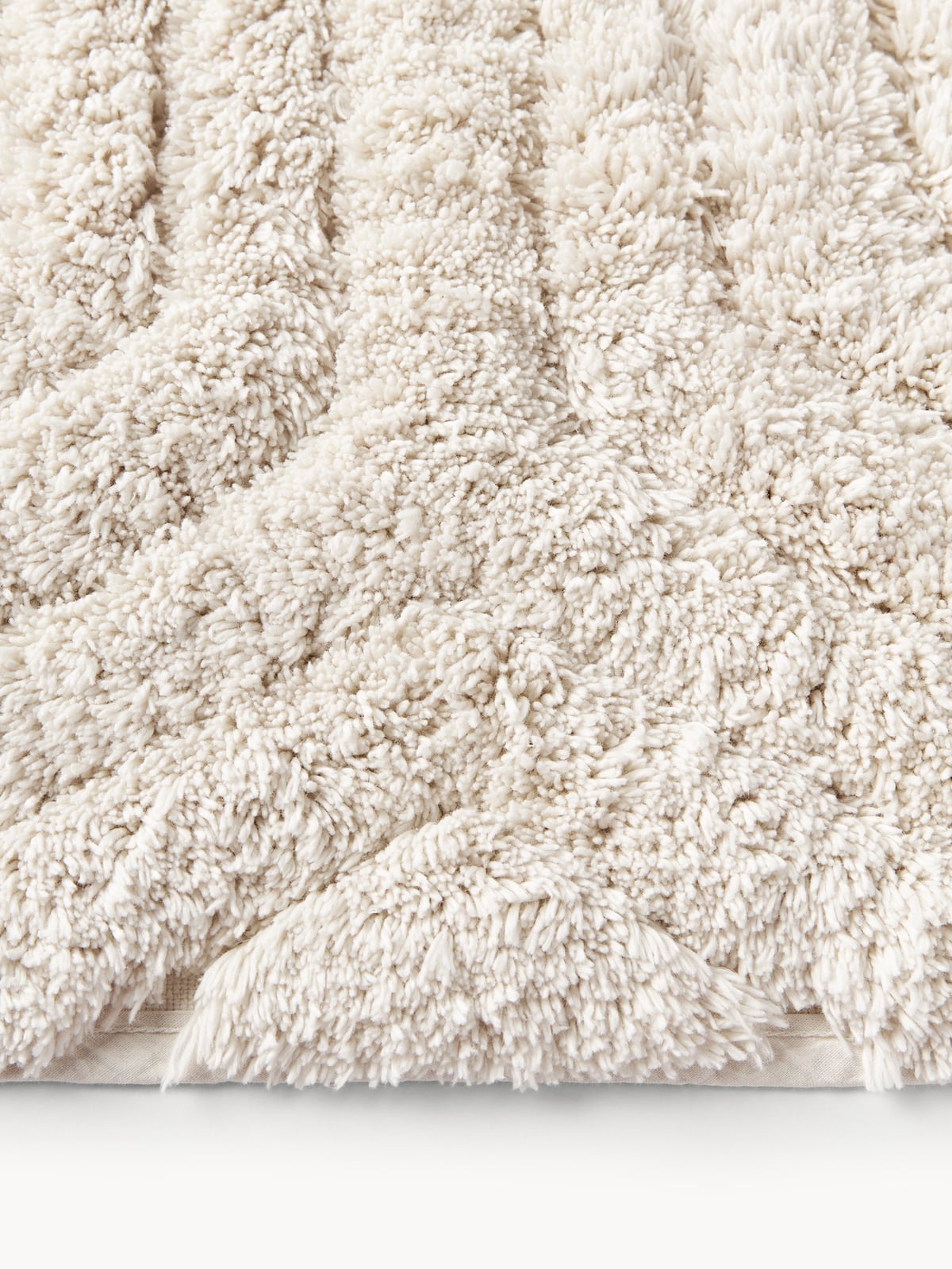Kingsley Non-Slip Bath Mat