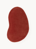 Kingsley Organic-Shaped Hand-Tufted Wool Rug