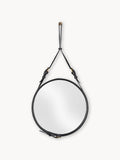 Kingsley Round Wall Mirror, in various sizes