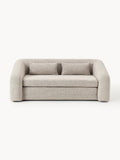 Kirkby Bouclé Sofa Bed (2-seater)