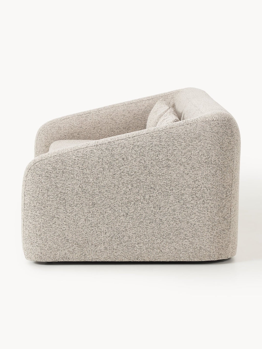 Kirkby Bouclé Sofa Bed (2-seater)