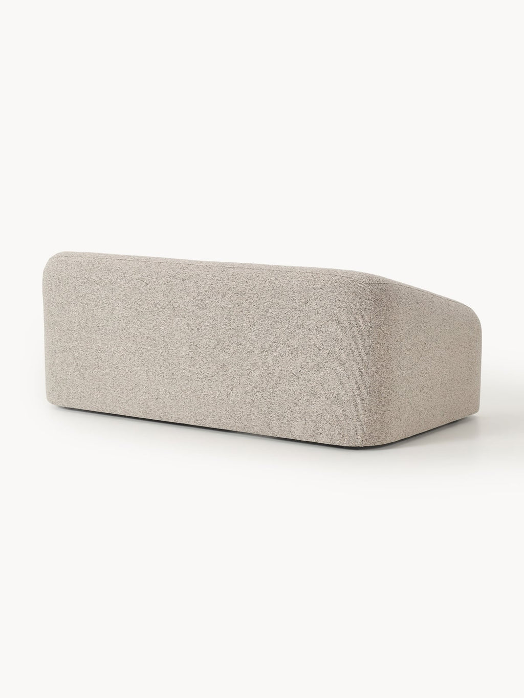 Kirkby Bouclé Sofa Bed (2-seater)