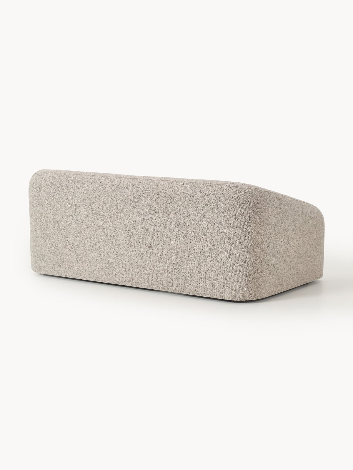 Kirkby Bouclé Sofa Bed (2-seater)