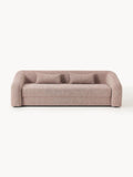 Kirkby Bouclé Sofa Bed (3-seater)