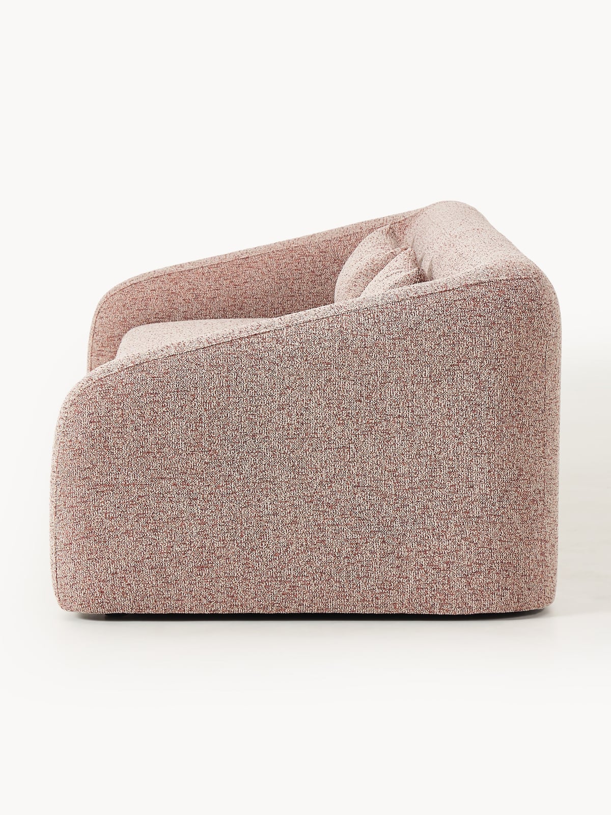 Kirkby Bouclé Sofa Bed (3-seater)