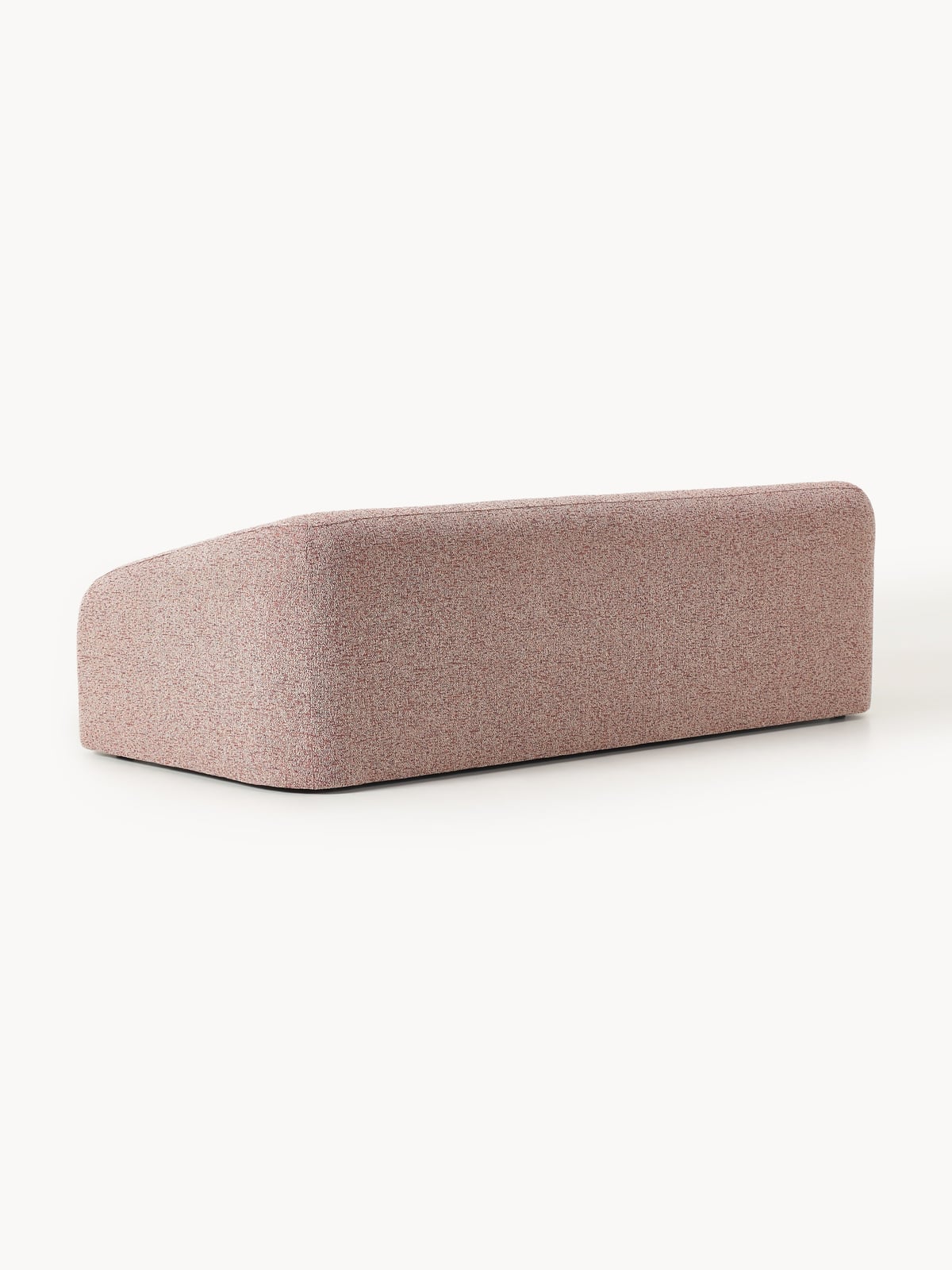 Kirkby Bouclé Sofa Bed (3-seater)