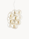 Kirkby Glass Design Pendant Light