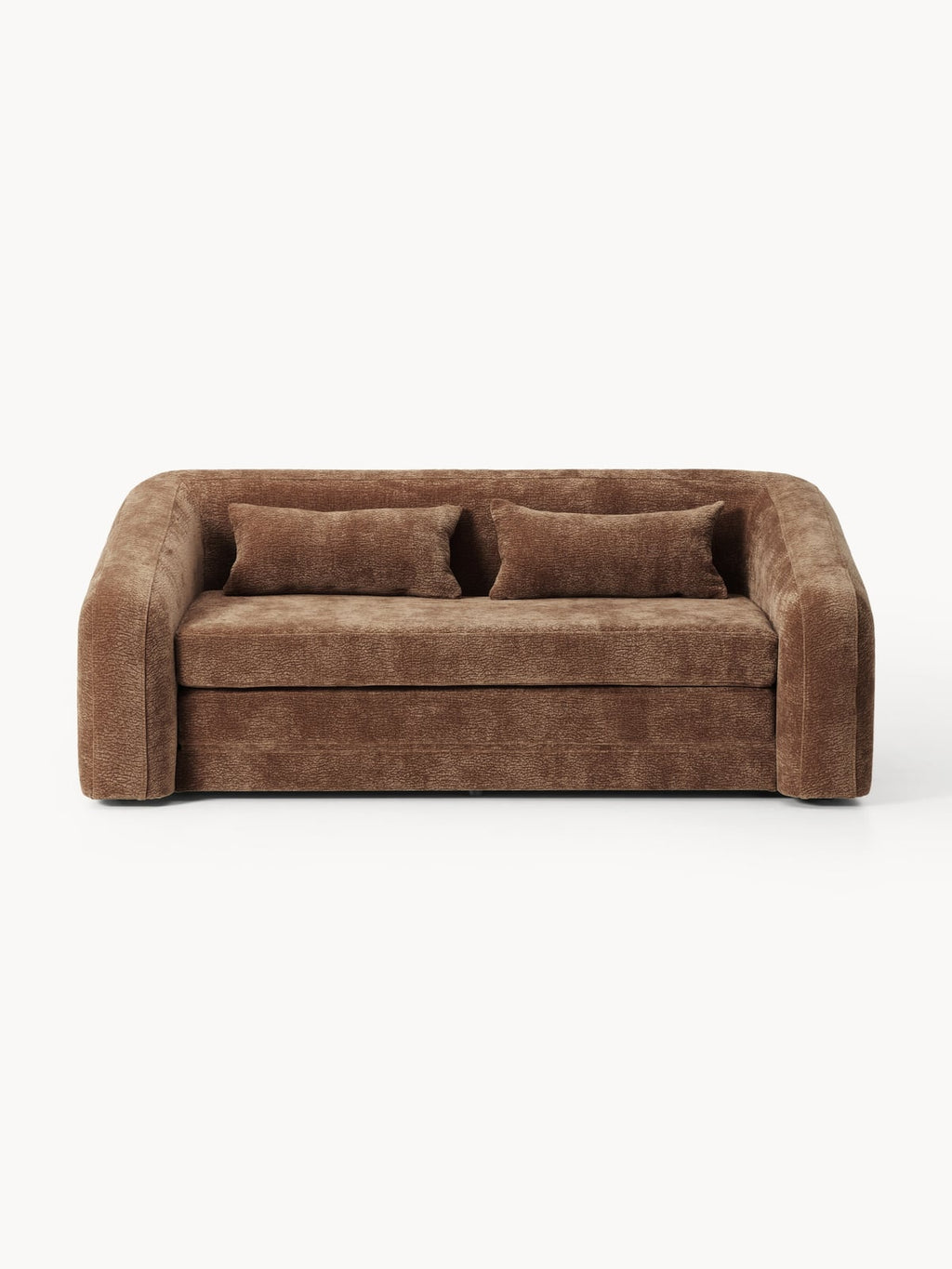 Kirkby Sofa Bed (2-seater)