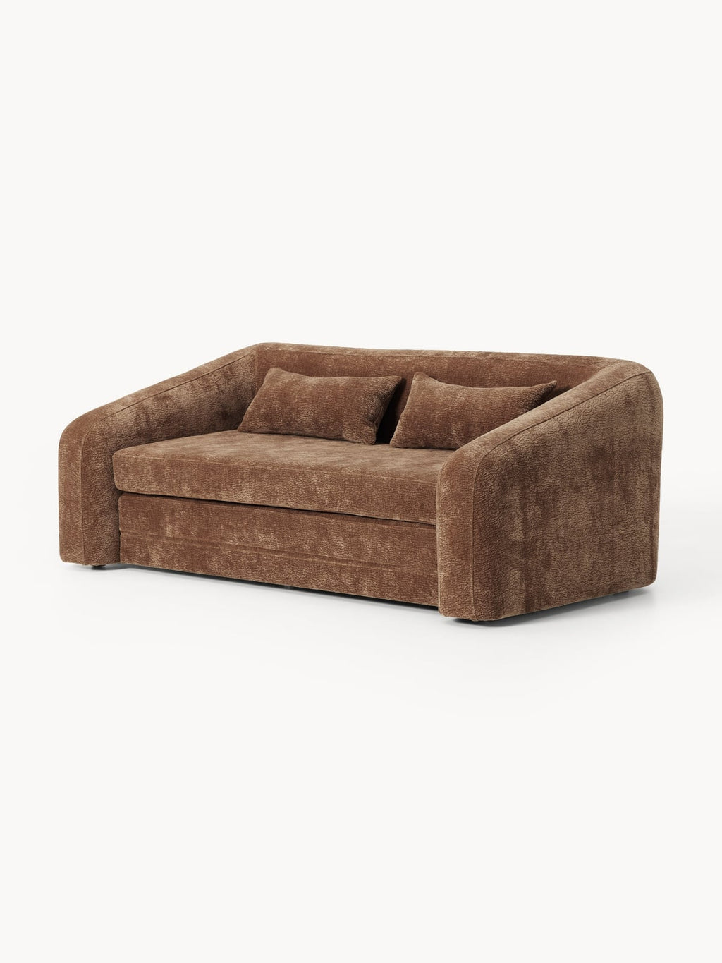 Kirkby Sofa Bed (2-seater)
