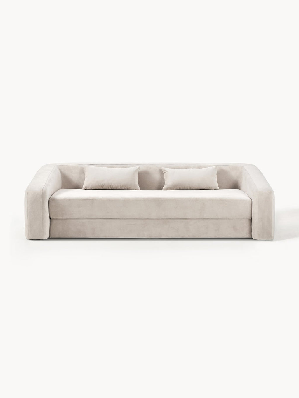 Kirkby Sofa Bed (3-seater)
