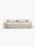 Kirkby Sofa Bed (3-seater)