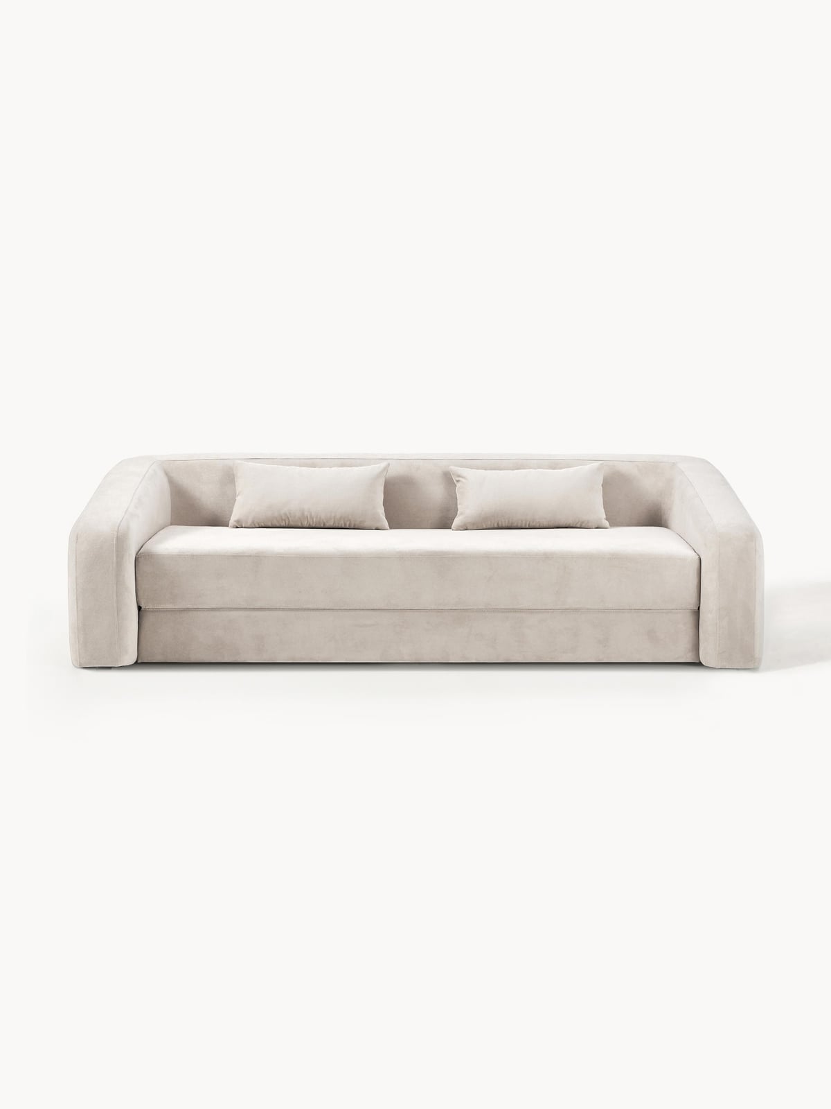 Kirkby Sofa Bed (3-seater)