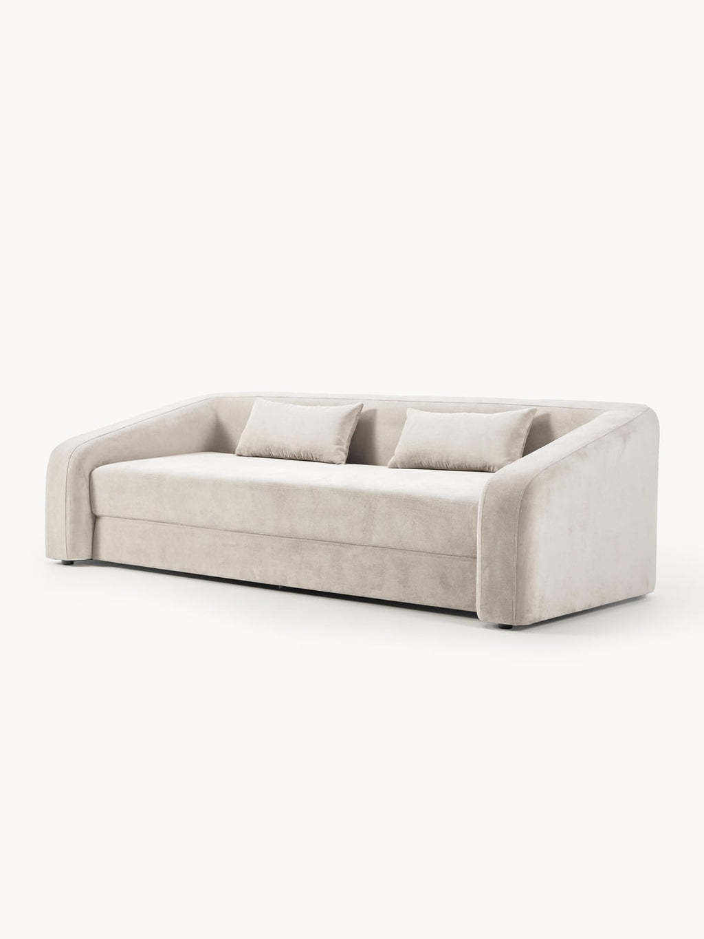 Kirkby Sofa Bed (3-seater)