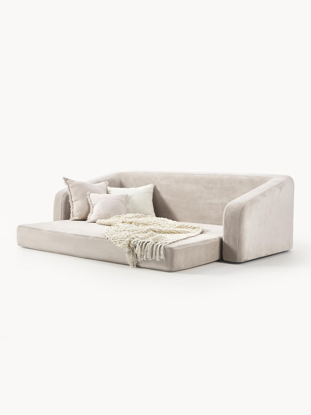 Kirkby Sofa Bed (3-seater)