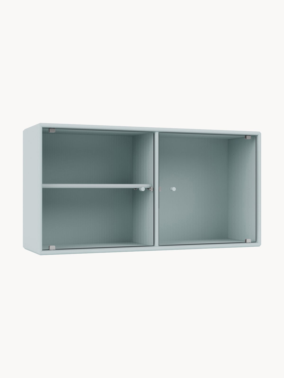 Kirkby Wall-Mounted Cabinet Ripple I