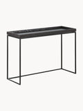 Lanercost Designer Console Table
