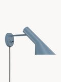 Langton AJ Wall Lamp with Plug