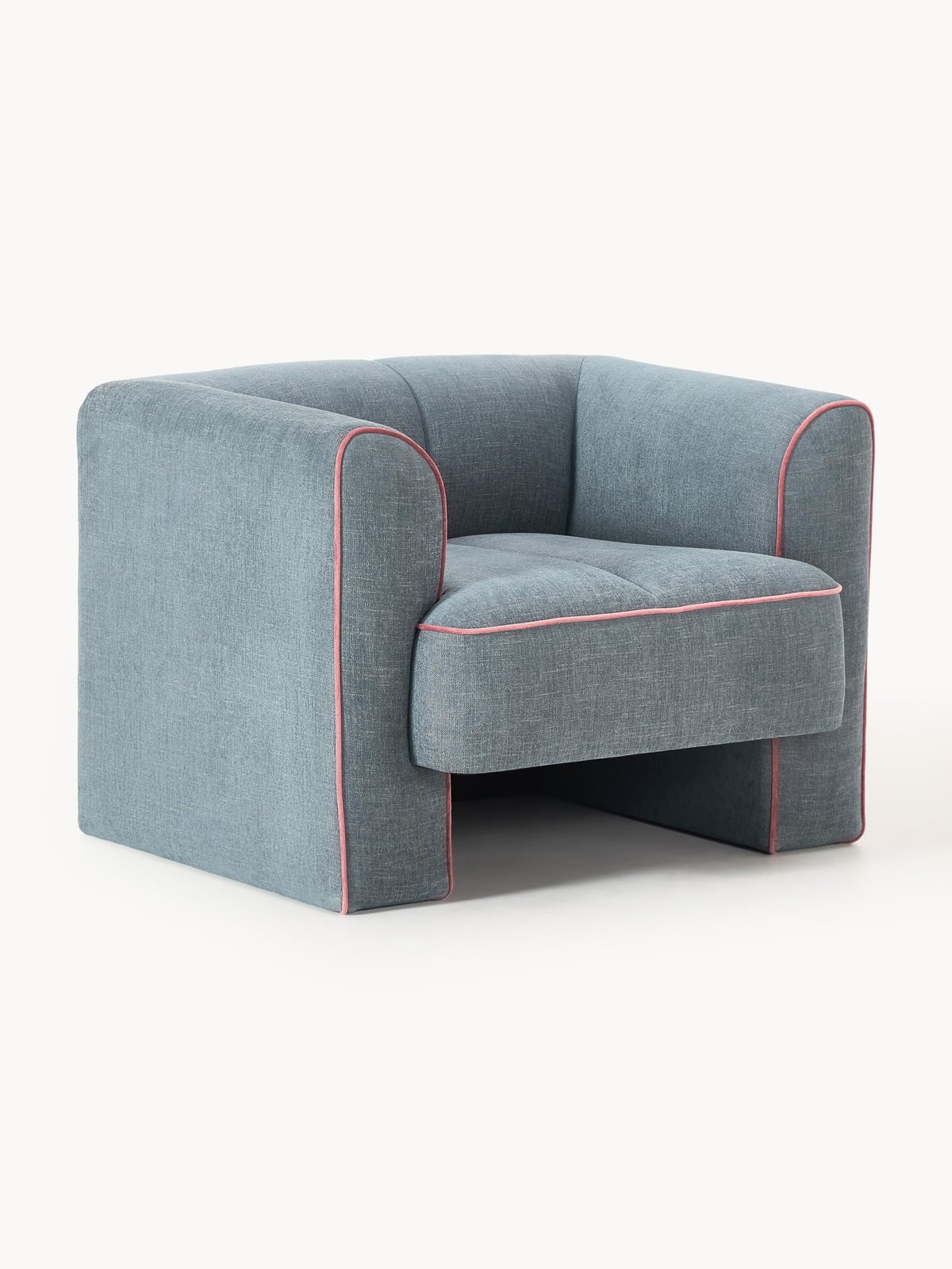 Langton Armchair