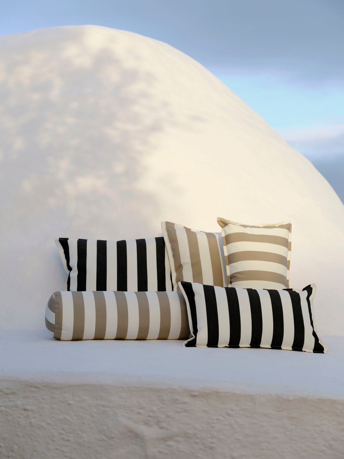 Langton Outdoor Cushion Cover
