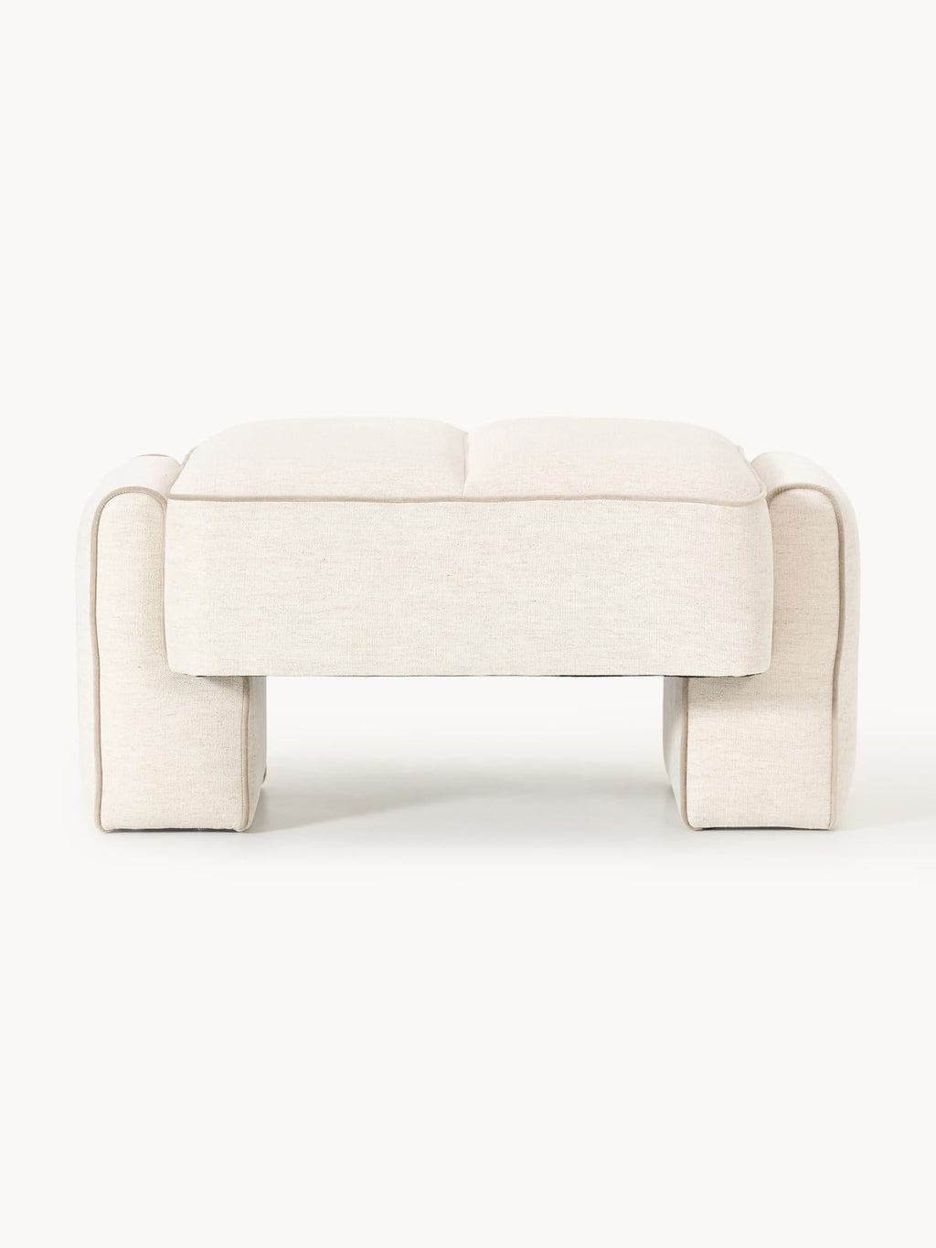 Langton Upholstered Ottoman