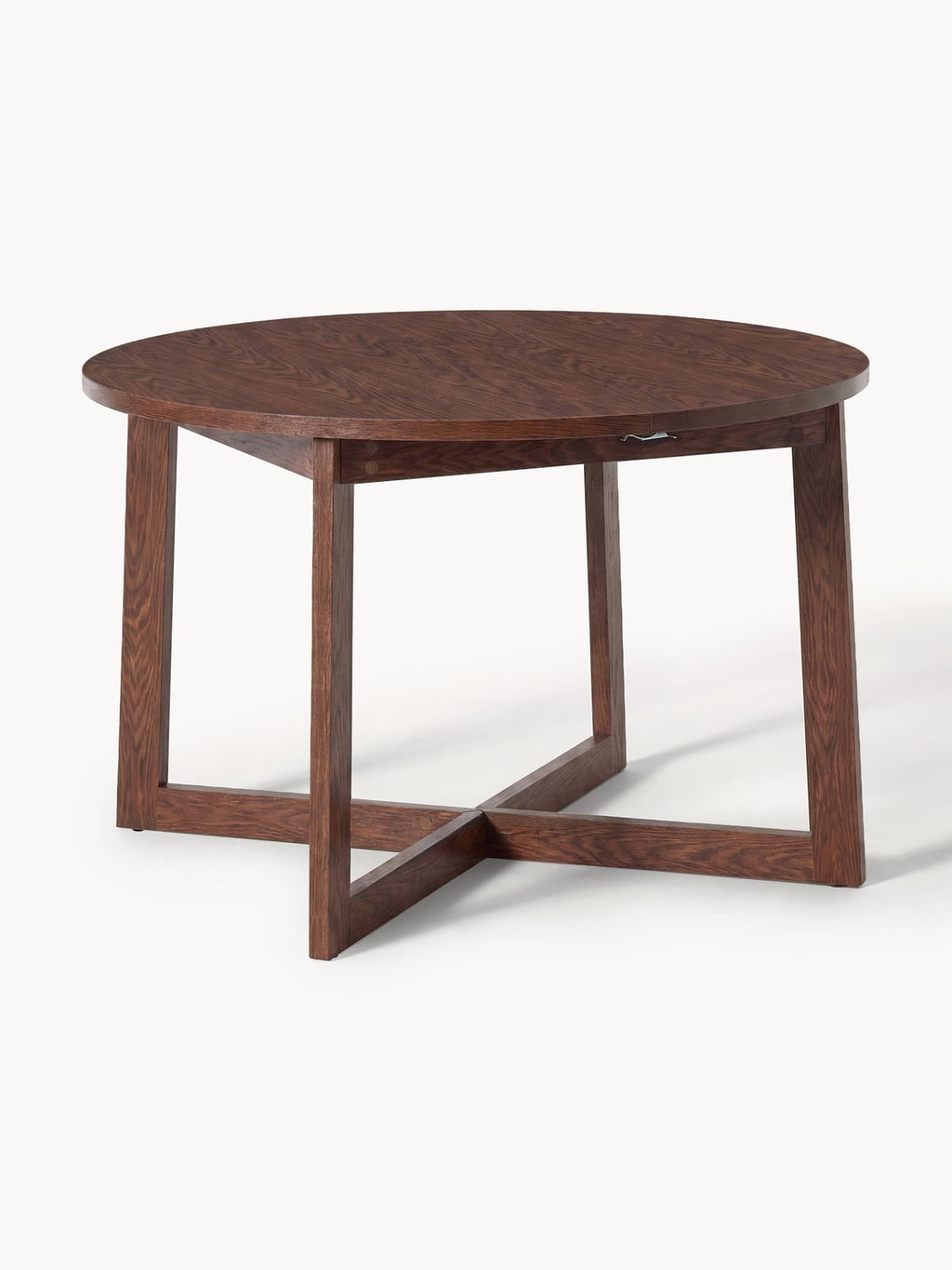 Larkfield Extendable Dining Table, 115 - 215 x 75 cm