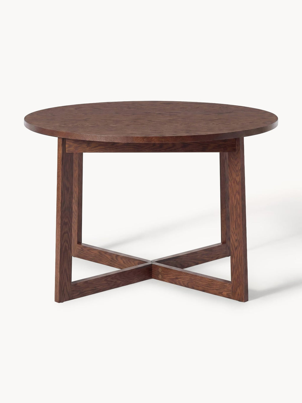 Larkfield Extendable Dining Table, 115 - 215 x 75 cm