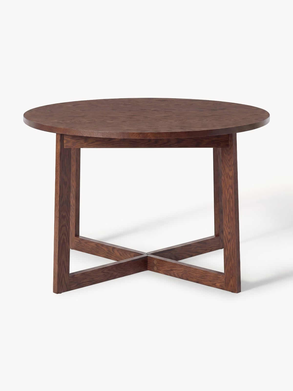 Larkfield Extendable Dining Table, 115 - 215 x 75 cm