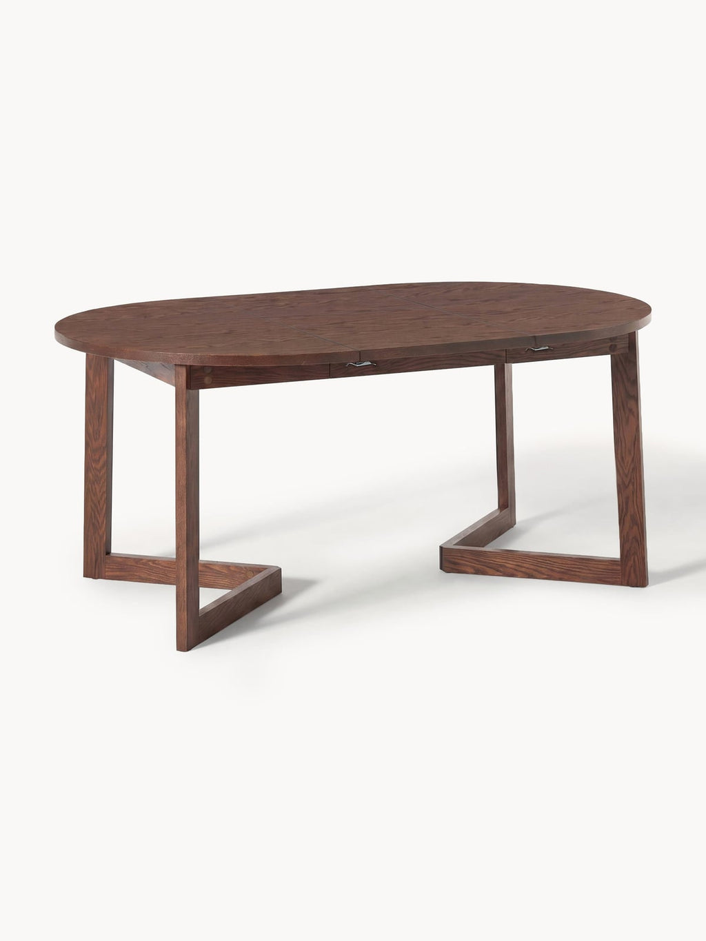 Larkfield Extendable Dining Table, 115 - 215 x 75 cm