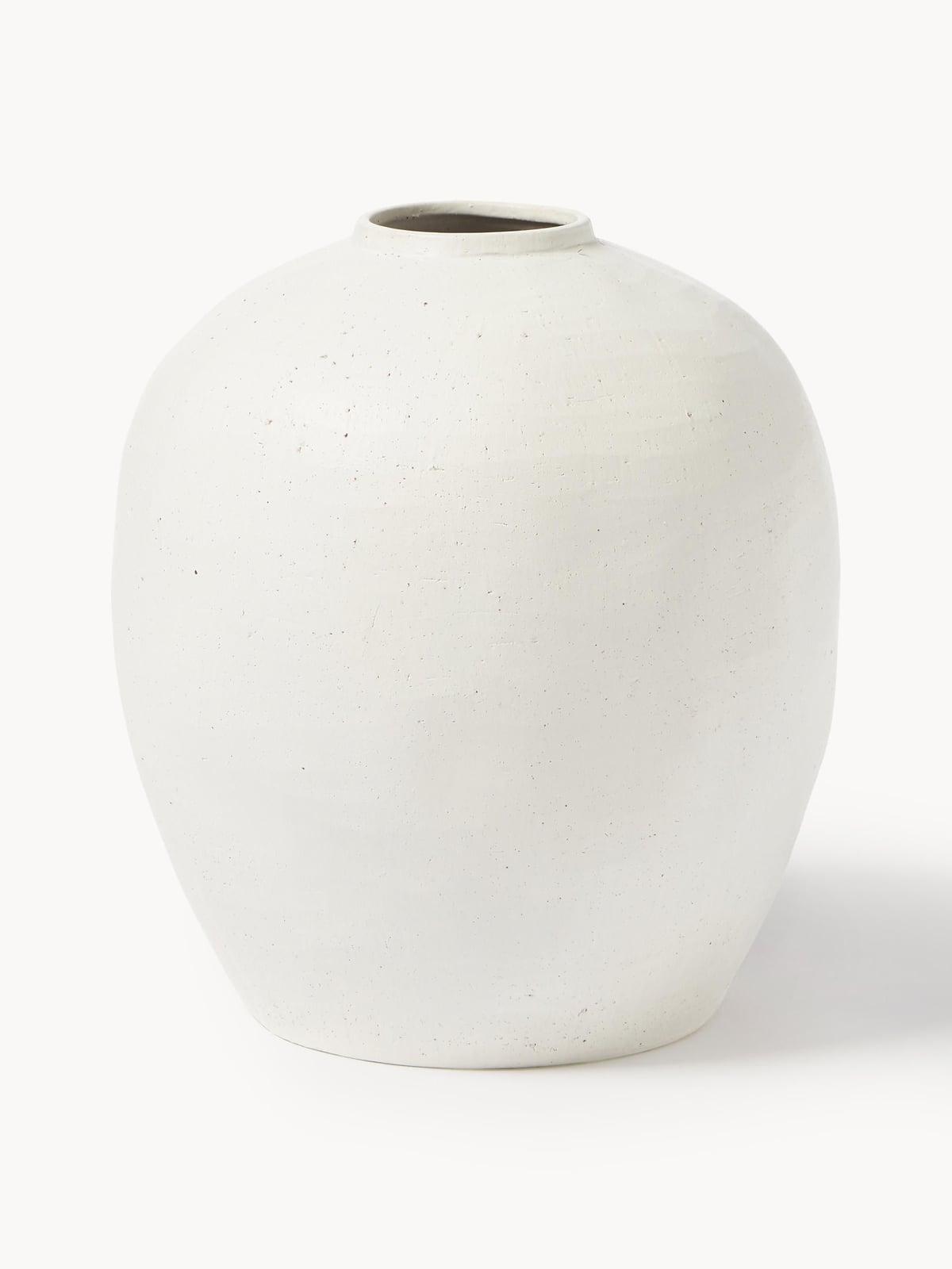 Larkfield Stoneware Floor Vase, H 44 cm