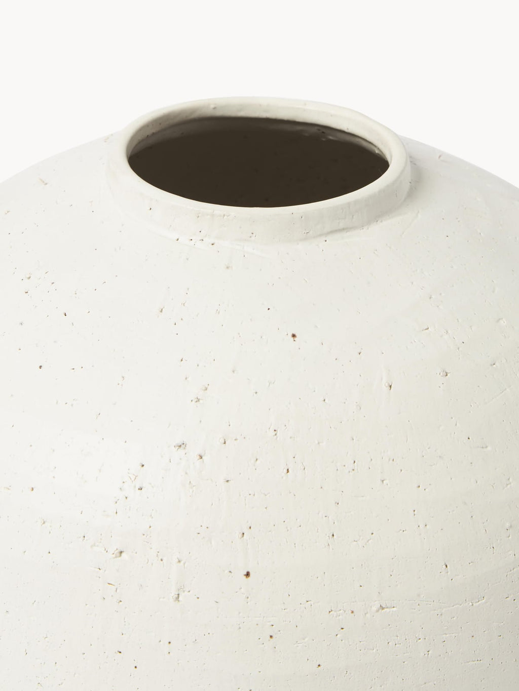 Larkfield Stoneware Floor Vase, H 44 cm