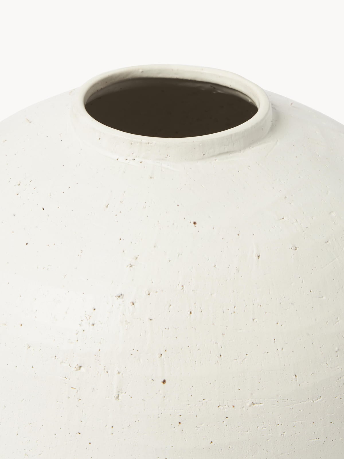 Larkfield Stoneware Floor Vase, H 44 cm