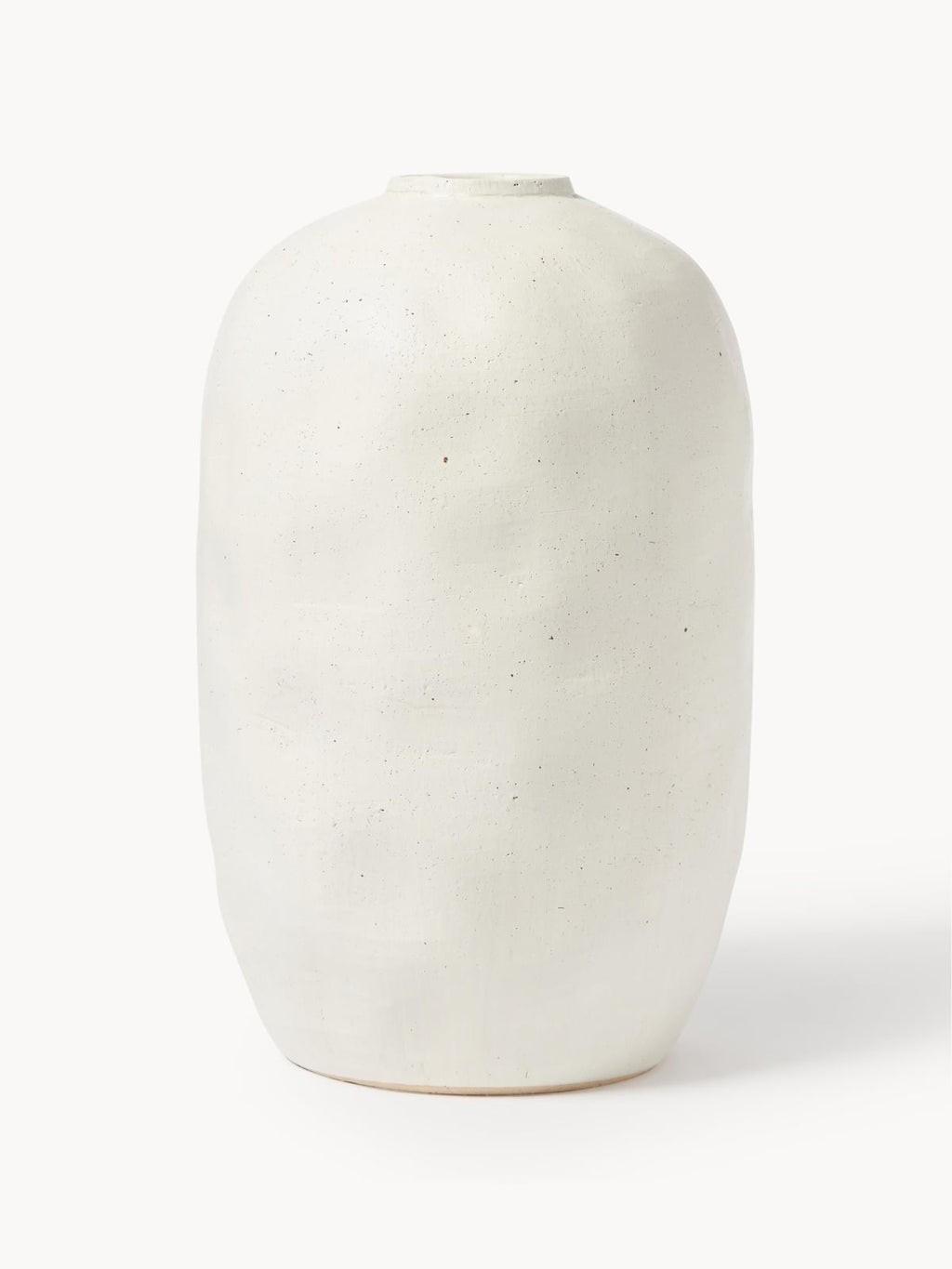 Larkfield Stoneware Floor Vase, H 62 cm