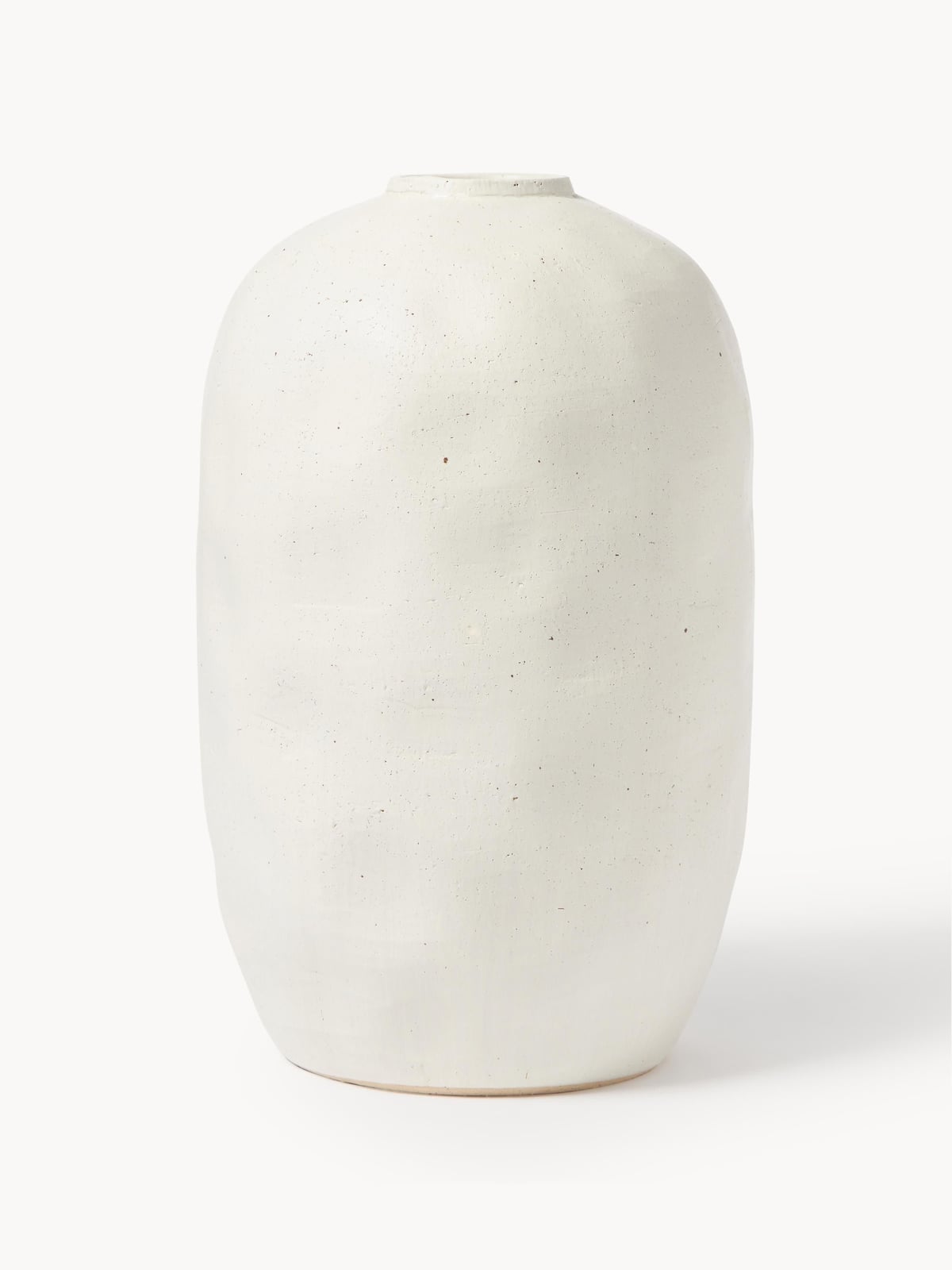 Larkfield Stoneware Floor Vase, H 62 cm