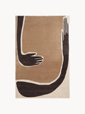 Lindale Hand-Tufted Wool Rug