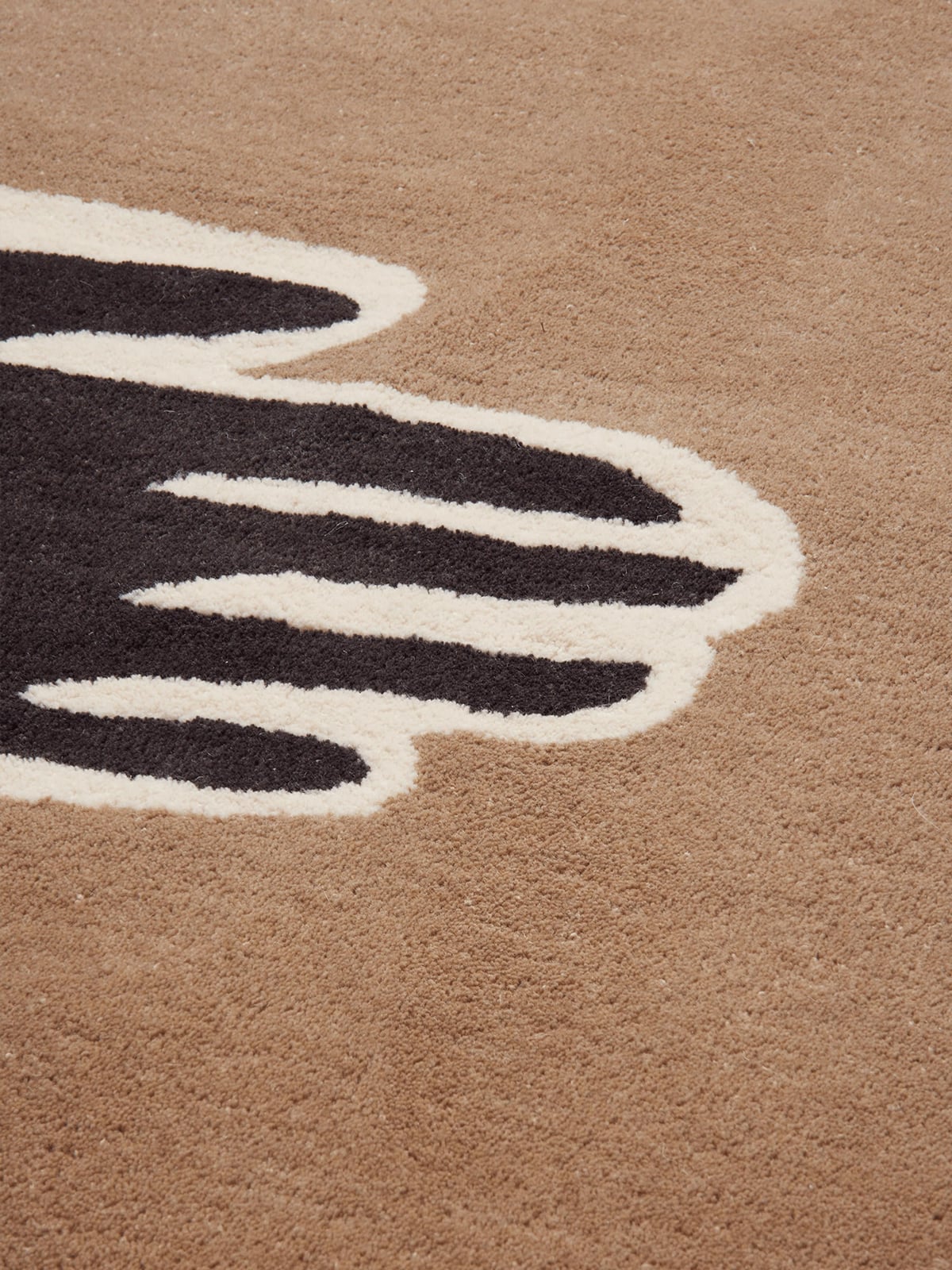 Lindale Hand-Tufted Wool Rug