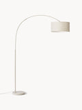 Lindale Large Arc Lamp