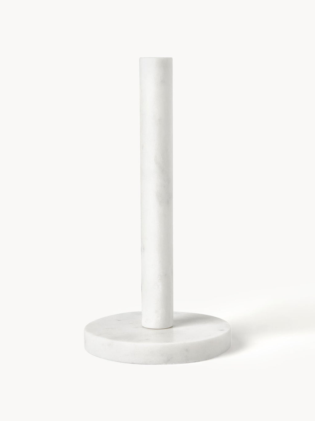 Lindale Marble Kitchen Roll Holder
