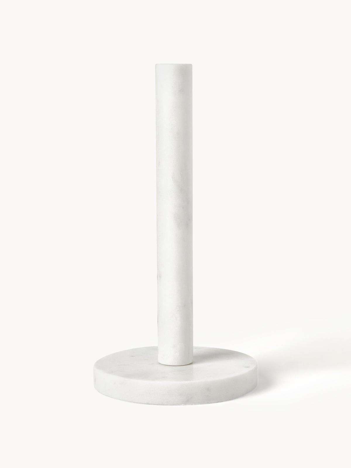 Lindale Marble Kitchen Roll Holder