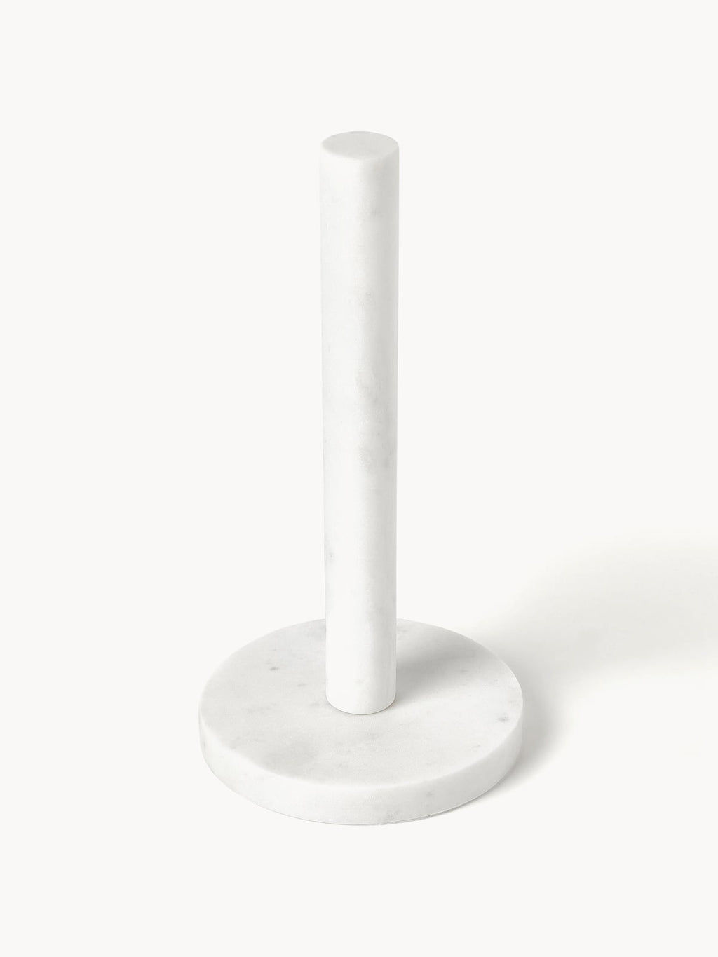 Lindale Marble Kitchen Roll Holder