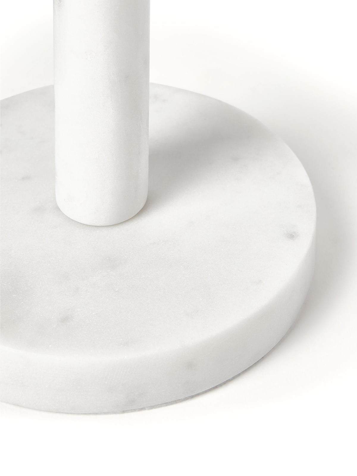Lindale Marble Kitchen Roll Holder