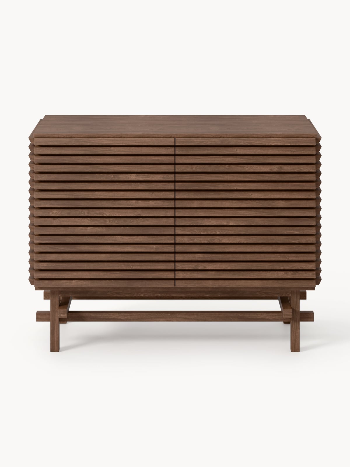 Lindale Oak Wood Dresser