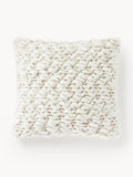 Linton Handmade Chunky Knit Cushion Cover