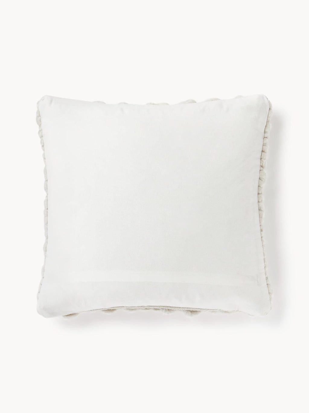 Linton Handmade Chunky Knit Cushion Cover