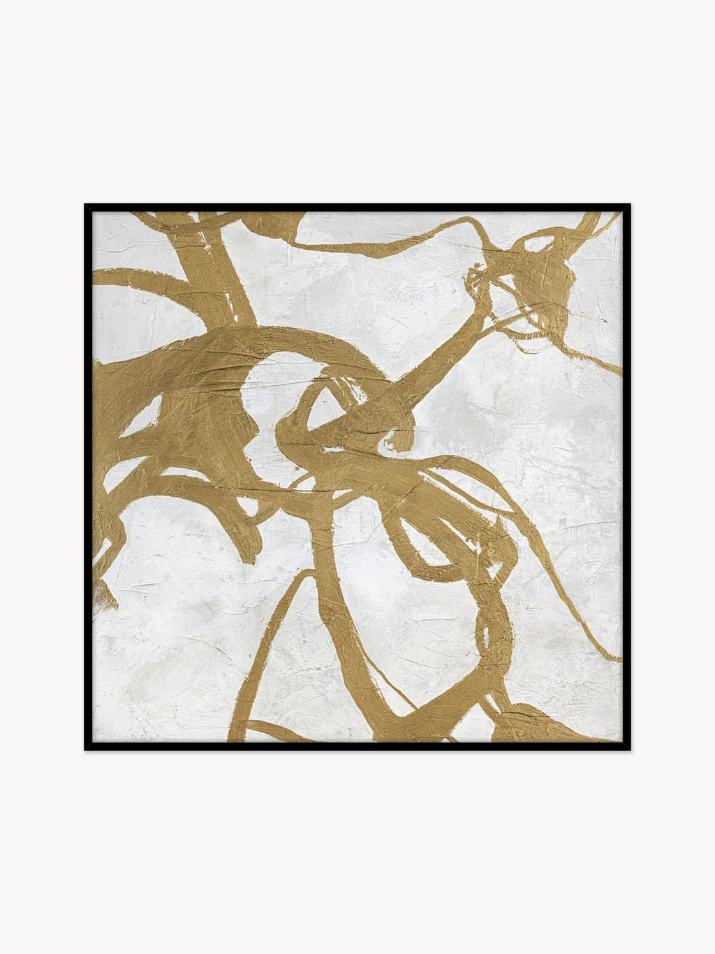 Longsleddale Hand-Painted Canvas Art