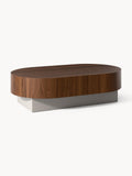 Longsleddale Oval Coffee Table