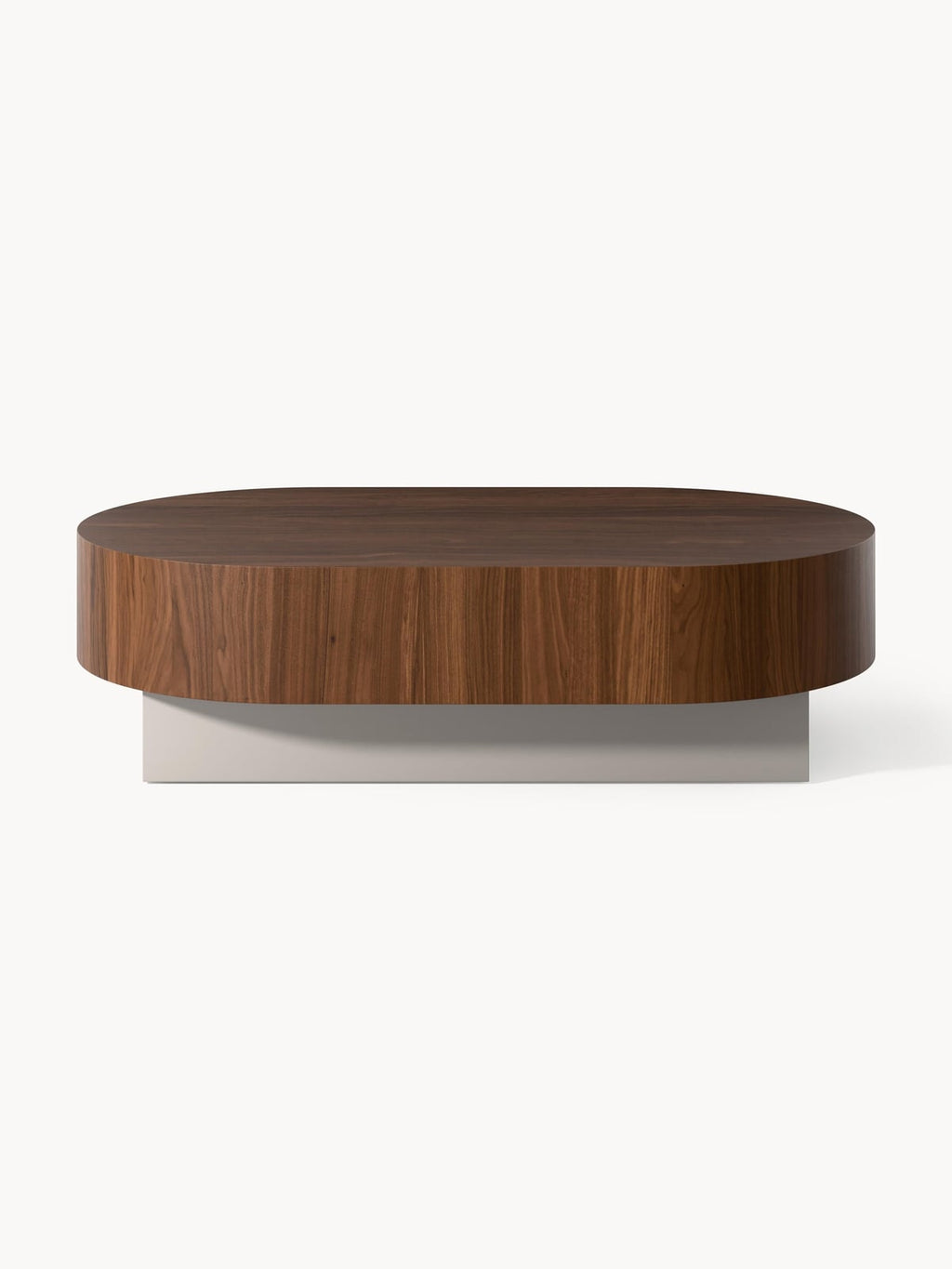 Longsleddale Oval Coffee Table